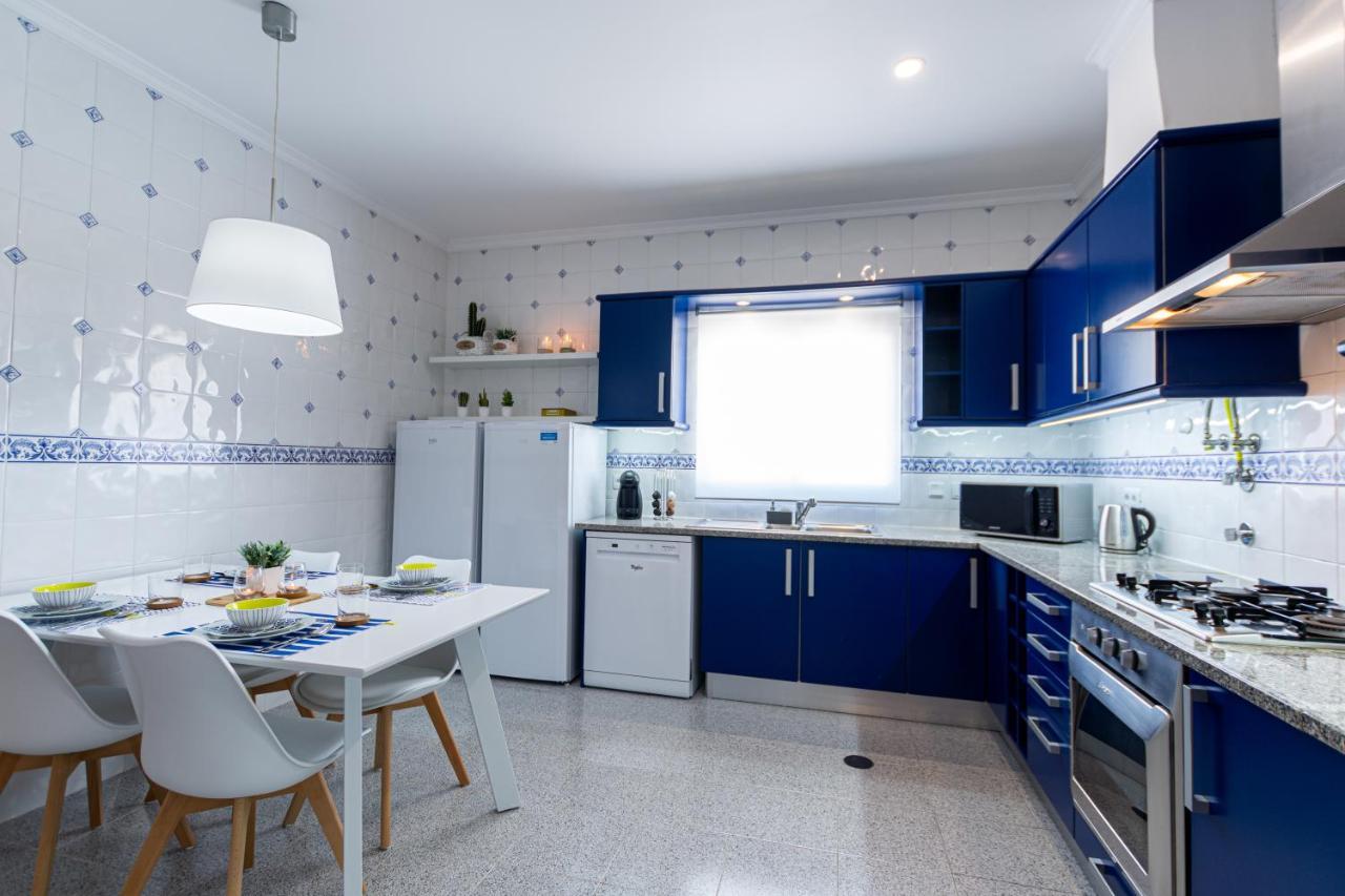Terrace Apartment Понта-Делгада Экстерьер фото
